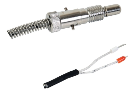 Bayonet Termokupl Nedir? Nerelerde Kullanılır?