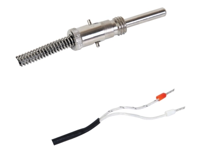 Bayonet Termokupl Nedir? Nerelerde Kullanılır?