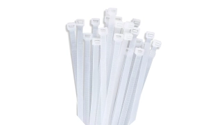 BEYAZ KABLO BAĞLARI