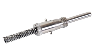 Nicr-Ni ( K Tipi) Bayonet Tip