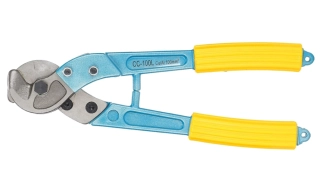 CC-100L Kablo Kesme Makası