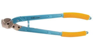 CC-250L Kablo Kesme Makası 