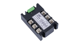 TRİFAZE LİNEER (4-20mA) SSR'LER