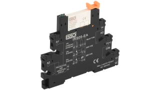 PLC RÖLE