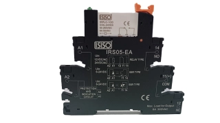 PLC RÖLE