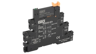 SSR PLC RÖLE