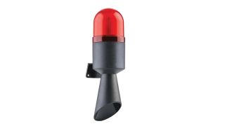 Q60 MM BORULU İKAZ LAMBALARI
