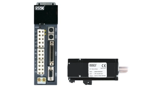 1,5 KW SERVO MOTOR & SÜRÜCÜ