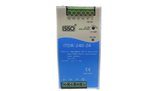 ITDR 240-24